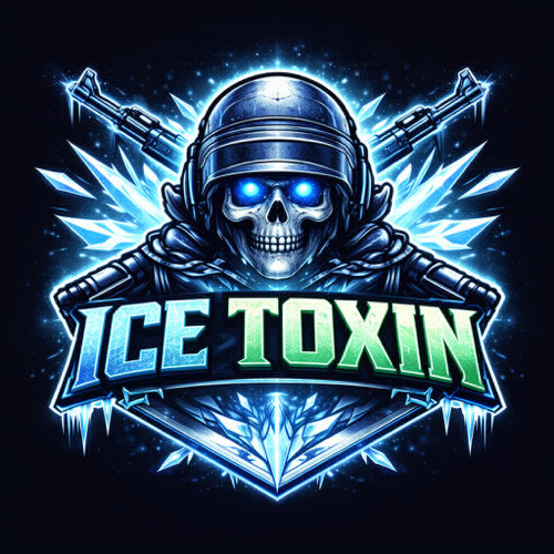 「ICEĪTOXIN」